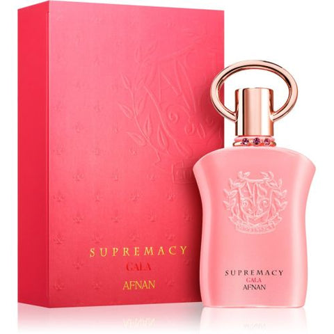 Afnan Supremacy Gala Perfume