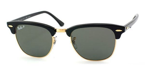 Clubmaster Ray Ban