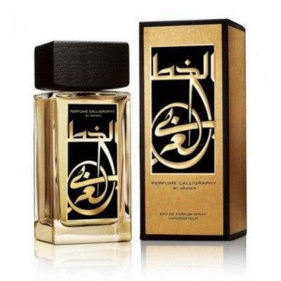 Aramis Perfume Calligraphy 100ml EDP Unisex