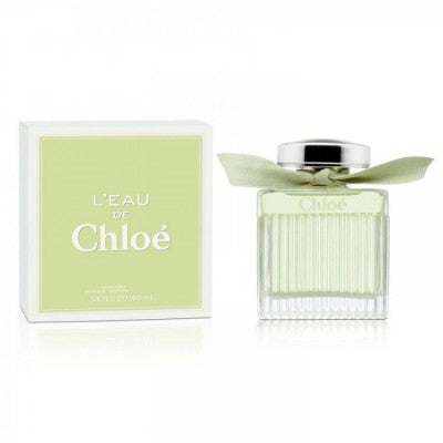 Chloe L'eau De Chloe EDP 75ml Perfume For Women