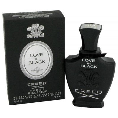 Creed Love in Black EDP 75ml For Women