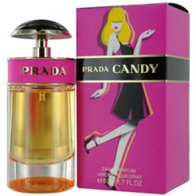 Prada Candy EDP 80ml For Women