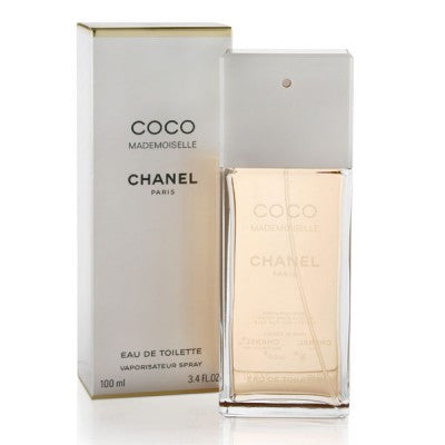 Order Chanel Coco Mademoiselle in Lagos, Nigeria - Perfume Best Buy