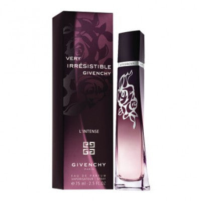 Givenchy Very Irresistible L'Intense EDP 75ml For Women