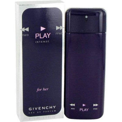 Givenchy Play Intense EDP 75ml For Women