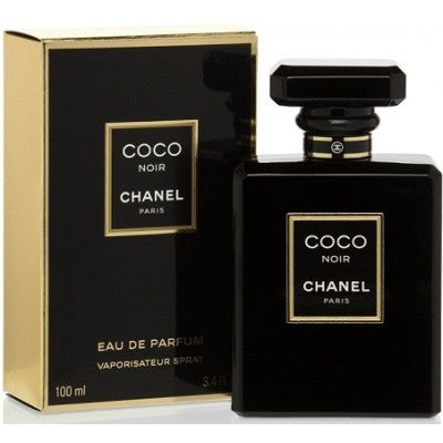 Chanel Coco Noir EDP 100ml For Women