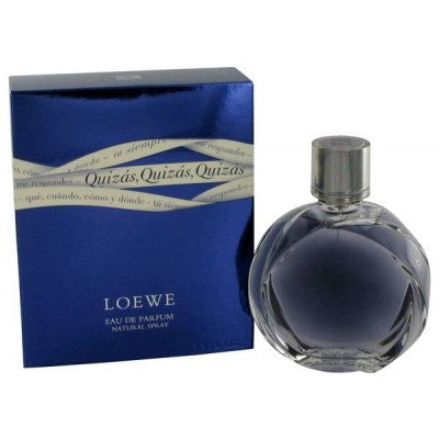 Loewe Quizas EDT 100ml For Women