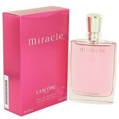 Lancome Miracle EDP 100ml For Women