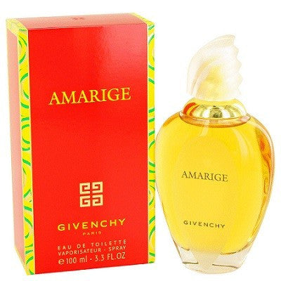 Givenchy Amarige EDT 100ml For Women
