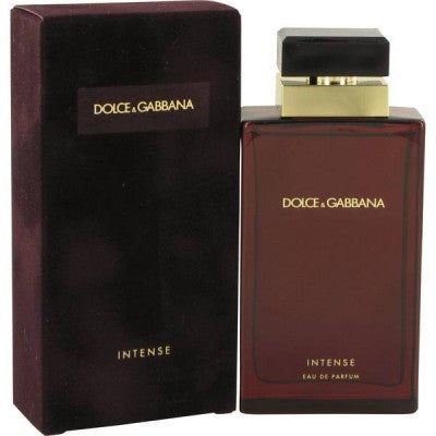 Dolce & Gabbana Pour Femme Intense EDP 100ml For Women