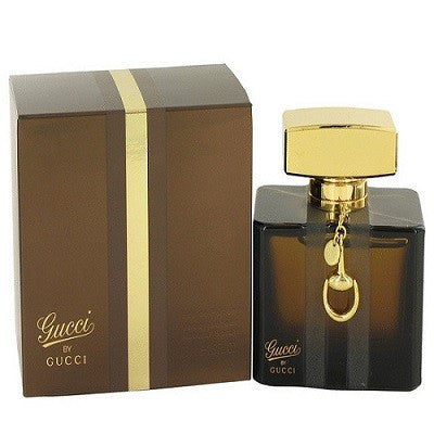 Gucci By Gucci EDP 75ml Perfume For Women