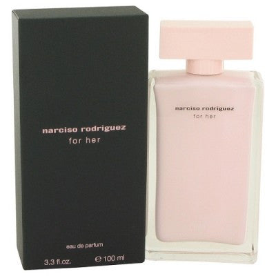 Narciso Rodriguez For Her EDP 100ml For Women