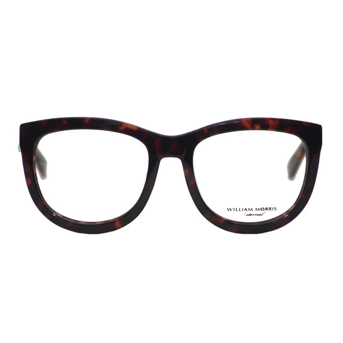 William Morris London Wayfarer Optical Eyeglasses
