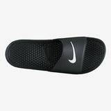 Nike Slippers - Black