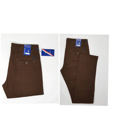 Polo Chino Coffee Brown