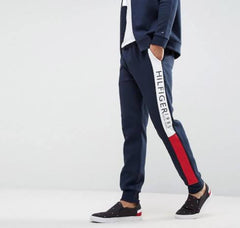 Tommy Hilfiger Navy Blue Joggers