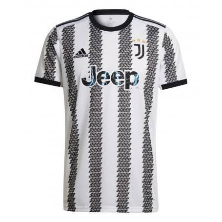Juventus Home 2022/2023 Male Jersey