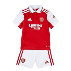 Arsenal Children Fan Jersey
