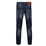 Emporio Armani Blue Jeans
