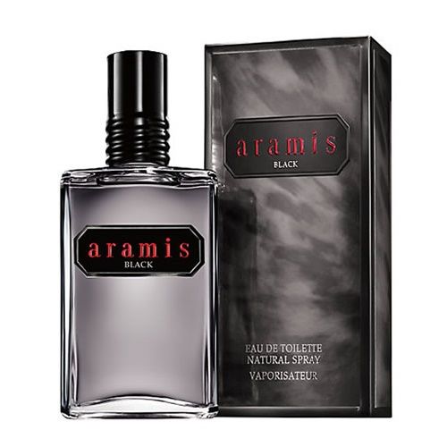 Aramis Black EDT 100ml Perfume For Men