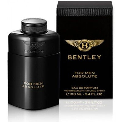 Bentley Absolute EDP 100ml For Men