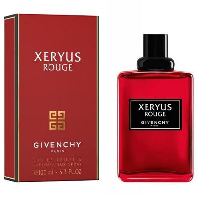 Givenchy Xeryus Rouge EDT Perfume For Men