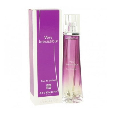 Givenchy Very Irresistible EDP 75ml For Women