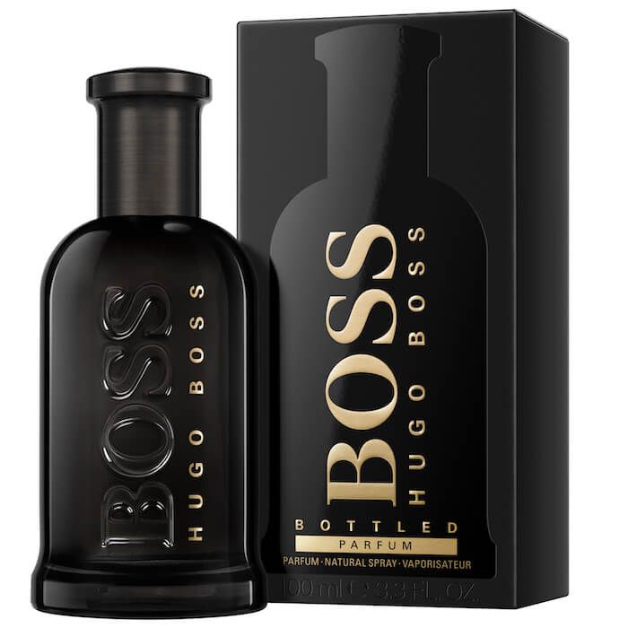 Hugo Boss Bottled PARFUM 100ml For Men