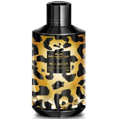 Mancera Wild Leather EDP 120ml Perfume For Men