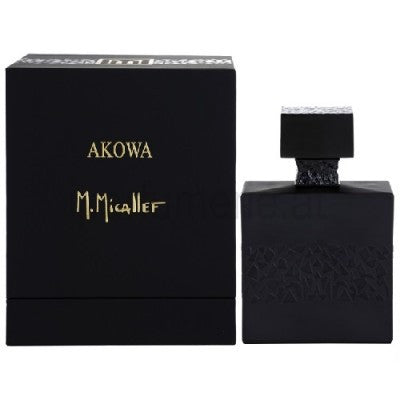 Micallef Akowa EDP 100ml Perfume For Men