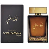 Dolce & Gabbana The One Royal Night Exclusive Edition EDP 100ml For Men