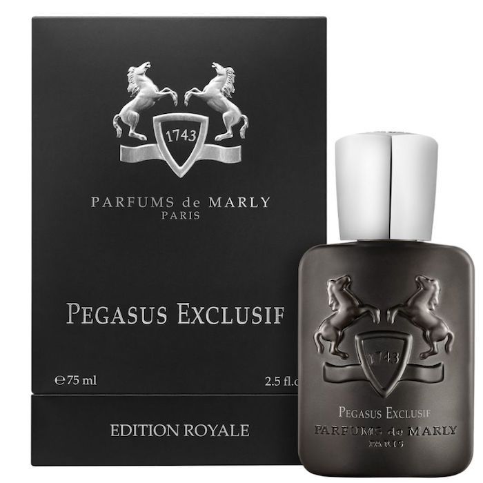 Parfums de Marly Pegasus Exclusif EDP 75ml Perfume
