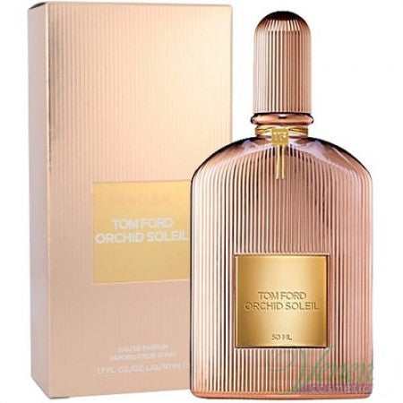 TOM FORD ORCHID SOLEIL EDP 100ML PERFUME FOR WOMEN